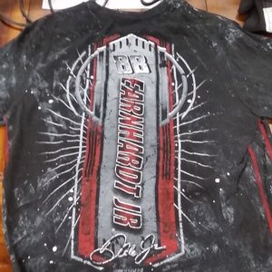 Dale Earnhardt Jr Chase Authentics